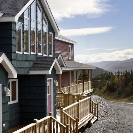 Sugar Hill Inn Norris Point Dış mekan fotoğraf