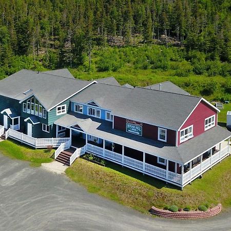 Sugar Hill Inn Norris Point Dış mekan fotoğraf