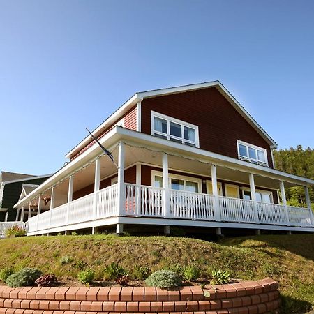 Sugar Hill Inn Norris Point Dış mekan fotoğraf