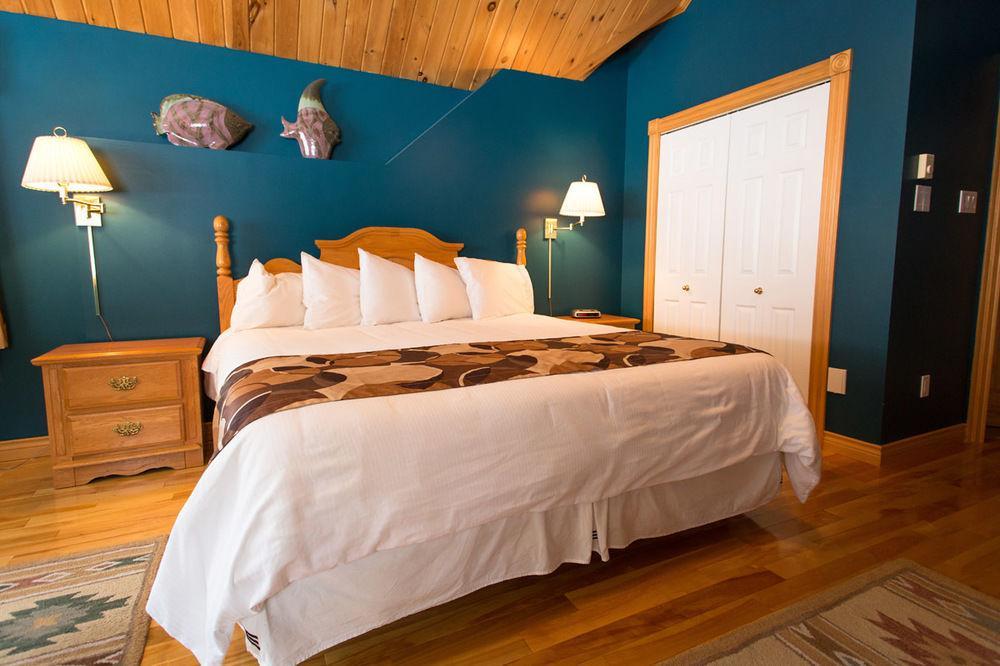 Sugar Hill Inn Norris Point Dış mekan fotoğraf