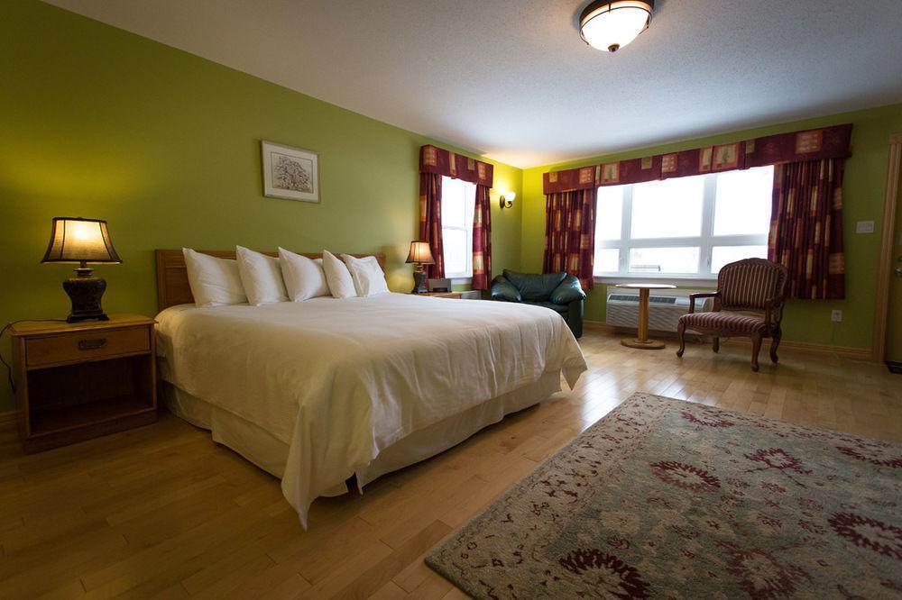 Sugar Hill Inn Norris Point Dış mekan fotoğraf