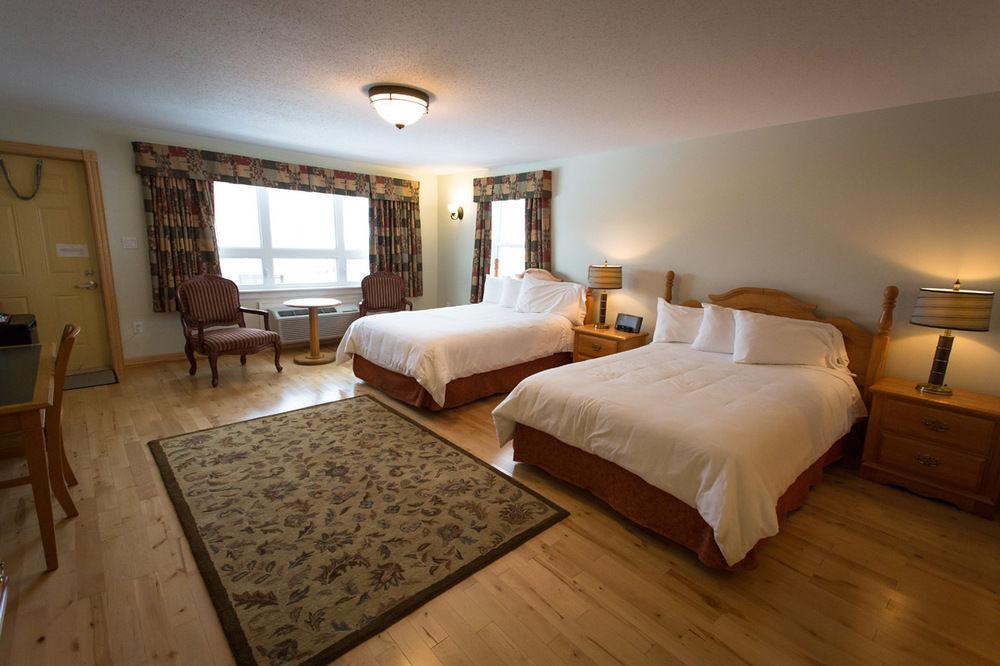 Sugar Hill Inn Norris Point Dış mekan fotoğraf