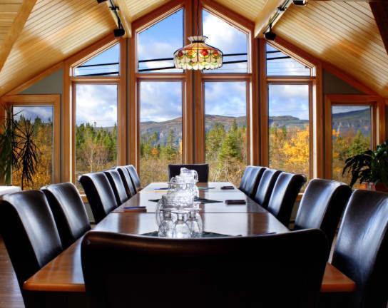 Sugar Hill Inn Norris Point Dış mekan fotoğraf