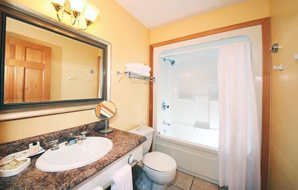 Sugar Hill Inn Norris Point Dış mekan fotoğraf