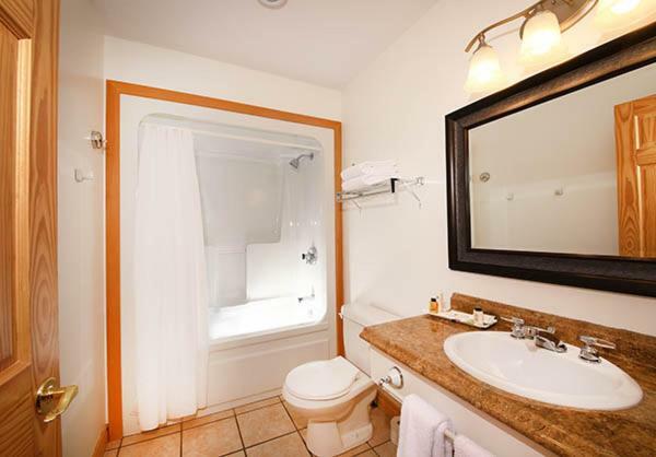 Sugar Hill Inn Norris Point Dış mekan fotoğraf